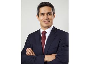 سميع الدين صدّيقي، الرئيس التنفيذي، رأس الخيمة العقارية