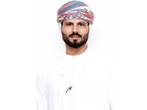 سعود بن حمد بن سعيد الريامي، مدير عام مبيعات الأعمال التجارية لدى Ooredoo