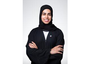 Sara Falaknaz, Chief Innovation Officer, DP World