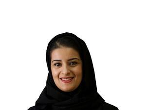 Sarah Al Suhaimi, NCB Capital’s Chief Executive Officer.