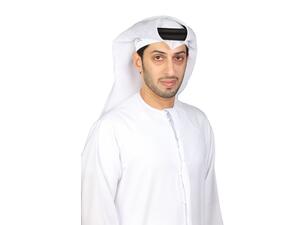 Saud Sultan Al Shammari, Director, Economic Registration and Licensing, DED-Ajman