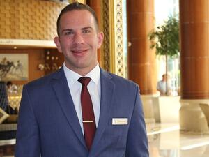 Schalk van der Merwe