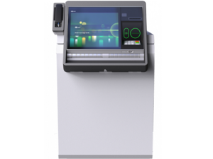 NCR, a global leader in omni-channel solutions, today announced it will enable users in the UAE to make cash withdrawals from their cryptocurrency account at the ATM. 