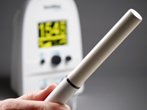 Sentimag will allow surgeons to pinpoint the spread of cancer as accurately as possible. 