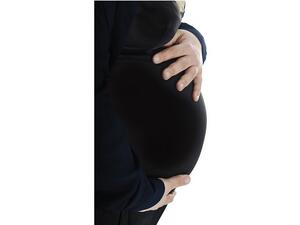 Serious pregnancy complications can occur from dehydration.