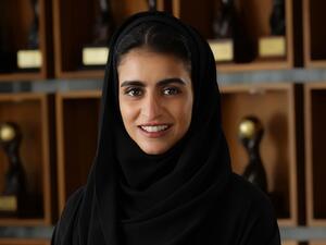 Shaikha Al Nowais, Vice President, Owner Relationship Management