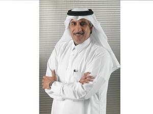 الشيخ عبدالله بن محمد بن سعود آل ثاني (رئيس مجلس الإدارة)