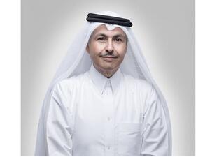 الشيخ سعود بن ناصر آل ثاني، الرئيس التنفيذي لمجموعة Ooredoo