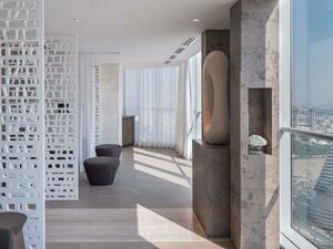 شاين سبا فور شيراتون