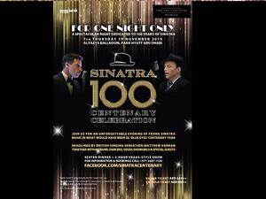 فرانك سيناترا 