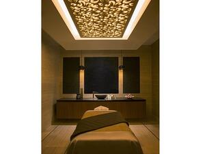 Guests can choose from a bespoke selection of our 90-minute Iridium Massages that will increase their flexibility and leave them energized at Iridium spa