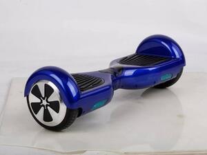 عجلات التوازن الذكية غير مسموح بحملها على رحلات طيران الإمارات