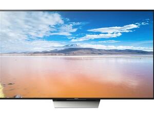 Sony X85D