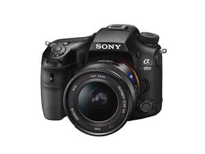 Sony α99