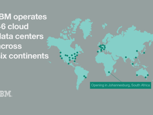 South Africa Data Center