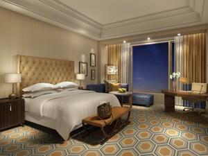 فندق شيراتون دوشانبي