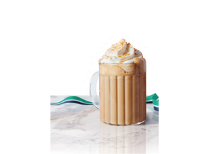 Starbucks is also debuting a new collection of Holiday merchandise.