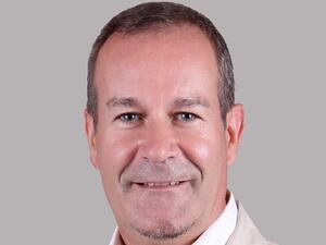 ستيفان بريج، مدير للأغذية والمشروبات في شركة ستاروود لمنطقة أوروبا وأفريقيا والشرق الأوسط