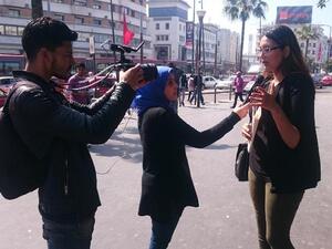 Street’s Point of View