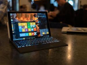 What we want to see in the Surface Pro 5. (TR)