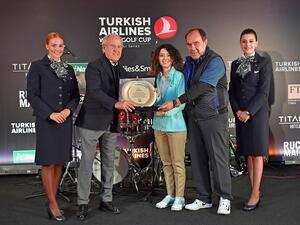 Turkish Airlines is firmly committed to the aspirational vision of sporting competition and trusts in its ability to unite people from different nations.
