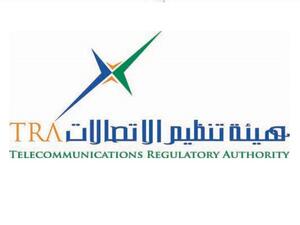 UAE's TRA. 
