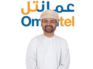 طلال المعمري الرئيس التنفيذي لـ عُمانتل