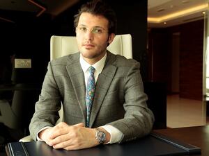 Talal Moafaq Al Gaddah, CEO of MAG property