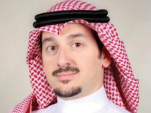 Tawuniya's General Manager for Marketing Majed Al-Bahiti