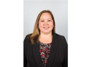 Terri Hiskey, vice president, manufacturing product marketing, Epicor Software Corporation