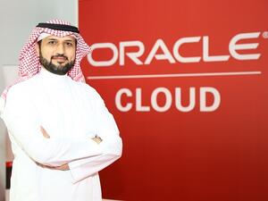 "In Saudi Arabia many businesses see cloud as a competitive advantage - the appetite for cloud is growing and the market is rapidly maturing." - Thamer Alharbi, Country Managing Director - Saudi Arabia at Oracle