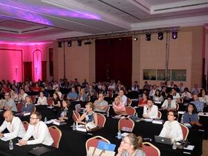 من خلال هذا الحدث، سيجتمع حوالي 127 خبير سياحي من ضمنهم وكلاء السفر وممثلين عن الفنادق وشركات الطيران الفرنسية في ورشات عمل.