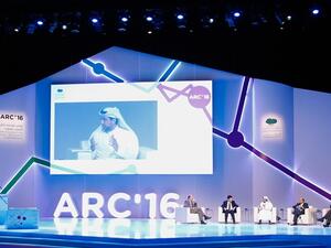 مؤتمر مؤسسة قطر السنوي للبحوث