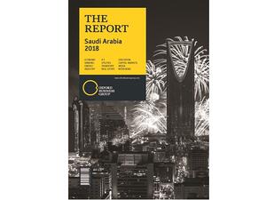 Titled “Saudi Arabia 10th Anniversary Cover”, the contest was one of a series of initiatives organised by OBG to mark a decade of operations in the Kingdom.