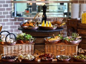 مهرجان تورتيلي