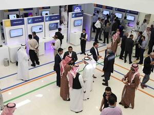 These efforts reflect Emerson's continuous support in expanding its investment in the Kingdom.