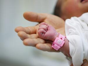 Antenatal classes at Women’s Hospital aim to better equip women for childbirth