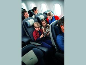 أسهل الطرق للاستمتاع برحلات السفر مع الأطفال