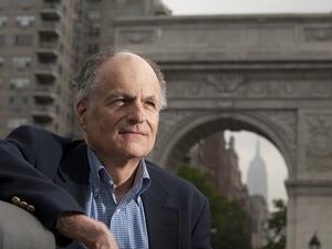 Thomas J. Sargent, is teaching a course on quantitative economics this fall at NYU Abu Dhabi.