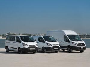 Ford Middle East is expecting to further grow its volumes this year.