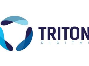 Triton Digital