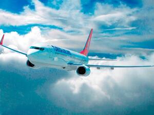 The flag carrier of Turkey was recognized as “Major Airline in Europe”, “Best Economy Class in Europe”, and “Best Business Class in Europe” according to travelers' choices.