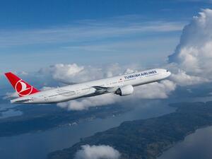 Turkish Airlines will operate its Freetown flights 2 times per week, on Tuesday and Saturday.
