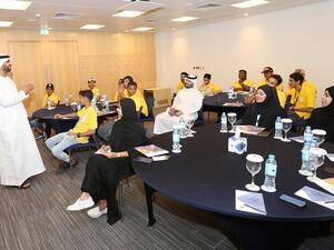 غالباً ما يكون المرشحون من طلاب المدارس والجامعات الراغبين في قضاء العطلة الصيفية في بيئة منتجة وإيجابية تساعدهم على اكتساب خبرة واسعة في هذا المجال.