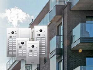 تتميز سلسلة VL-VM بقابلية صيانة غاية في السهولة.