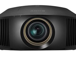 جهاز VPL-HW65ES الجديد