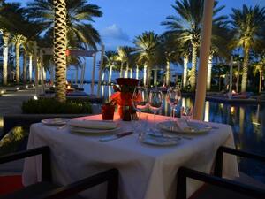 بارك حياة ابوظبي