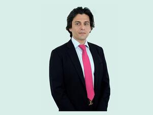 Vic Malik, Head of Global Investments and Solutions for the Middle East and North Africa (MENA) at Barclays
