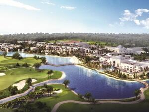 AKOYA Oxygen by DAMAC AKOYA Oxygen by DAMAC