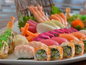 مطعم "WU" الآسيوي